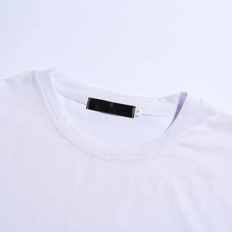 MRMT Men's Short-Sleeved Round Neck T-Shirt