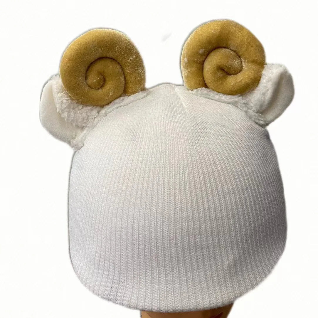 Children's Novelty Helmet Covers