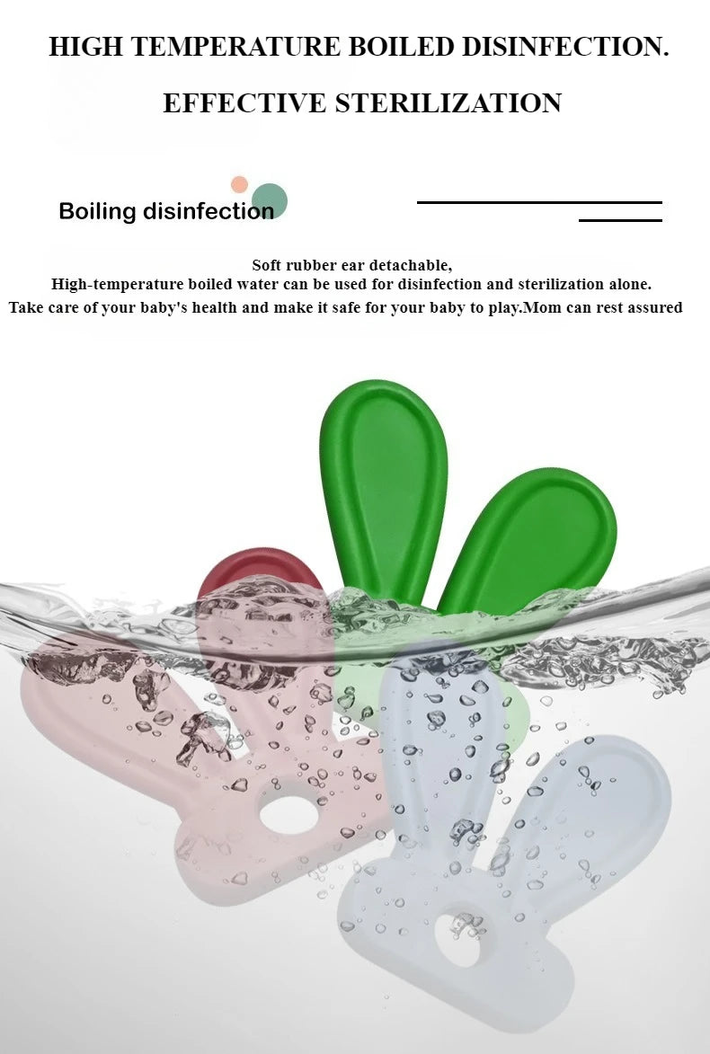 Children's Soft Plastic Music And Light Simulation Mobile Phone