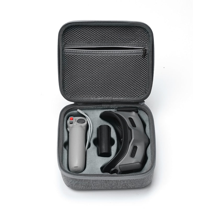 Carrying Case for DJI FPV Combo/AVATA Goggles V2/2.