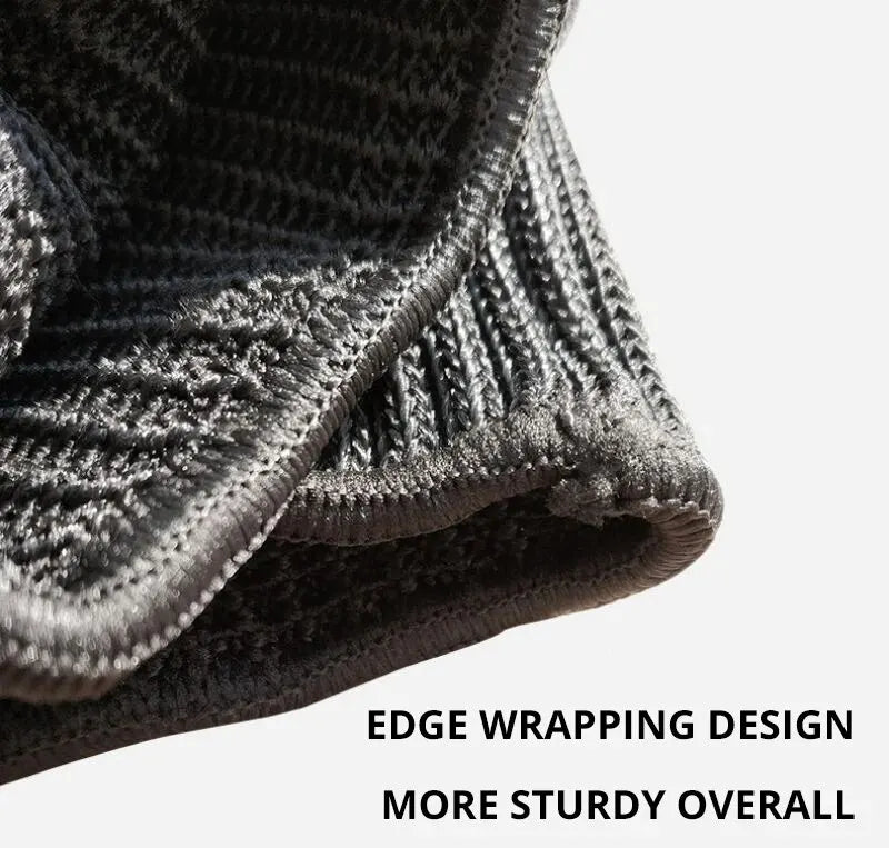 1 Pair Stainless Steel Protective Gloves