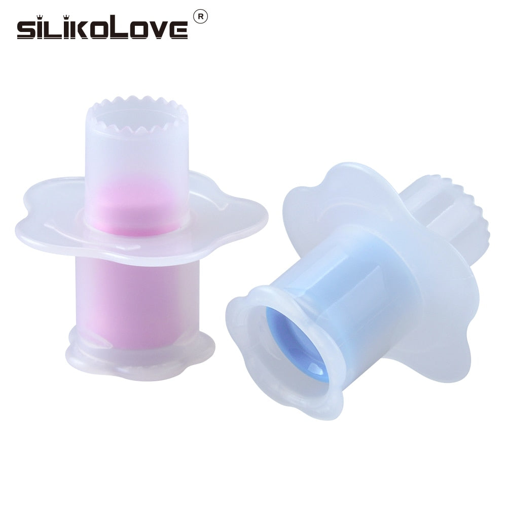 SILIKOLOVE Decorating Cupcake Corer.