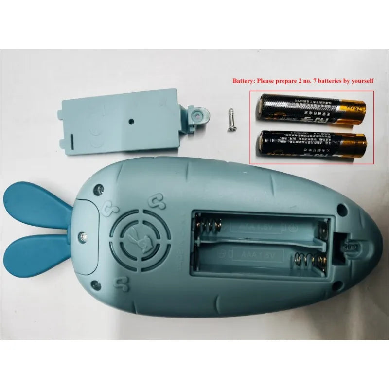 Children's Soft Plastic Music And Light Simulation Mobile Phone