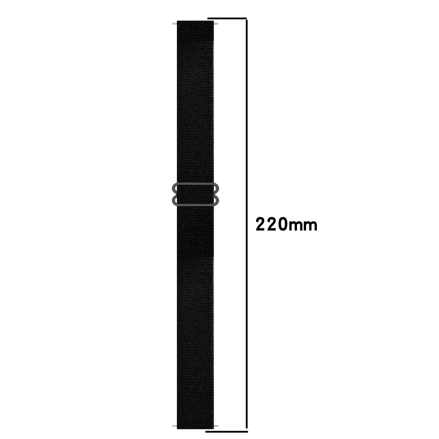 Nylon Sport Band for WHOOP 5.0 4.0 3.0 Watch