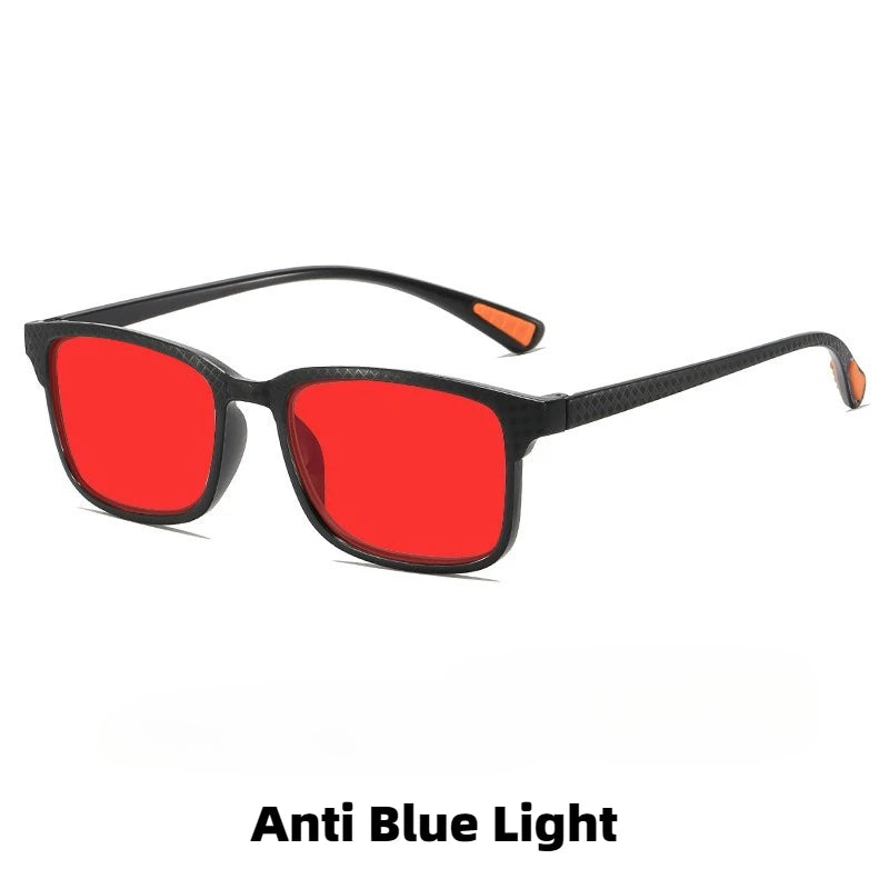 Anti Blue Light Blue Blocker Glasses