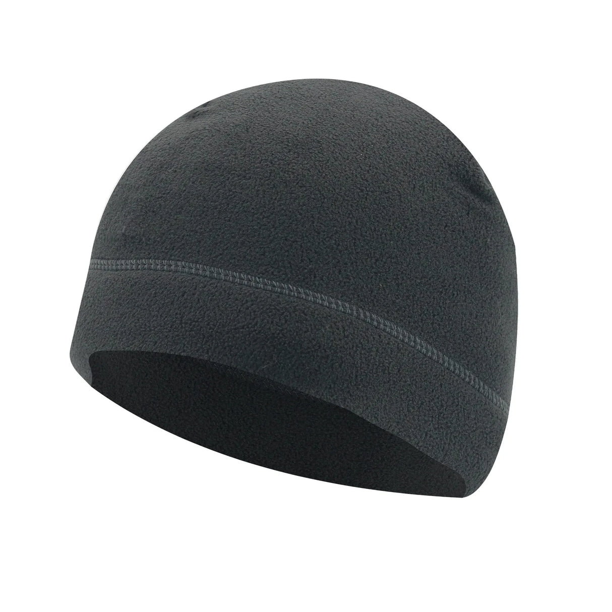 Unisex Windproof Polar Fleece Beanie