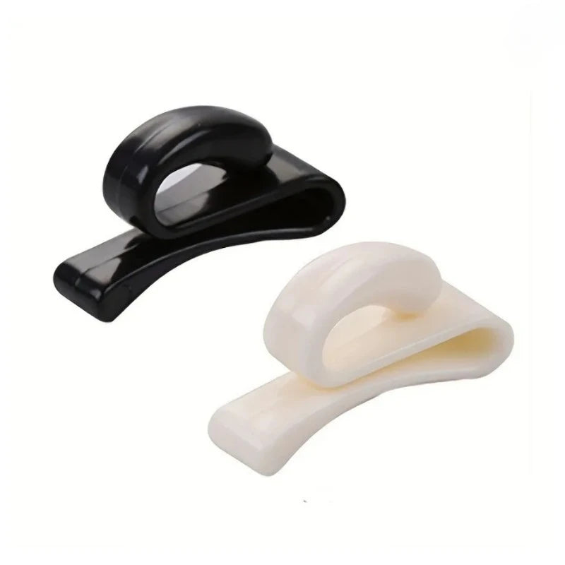 Plastic Key Clips For Backpacks Or Handbags