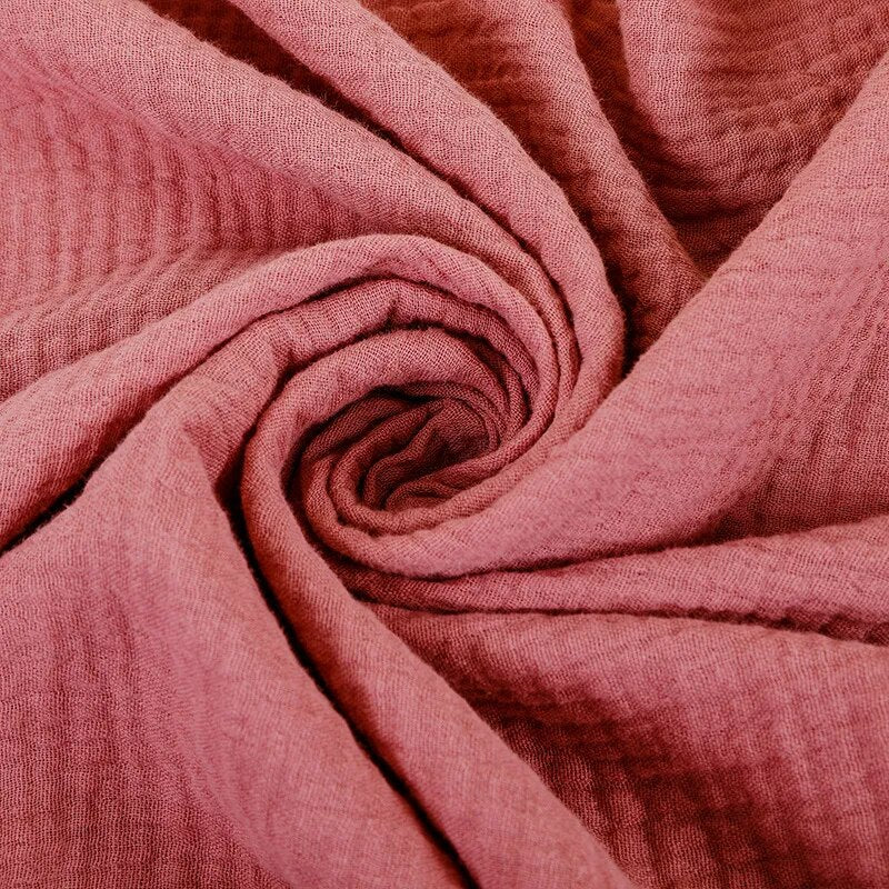 Cotton Breastfeeding Privacy Cover.