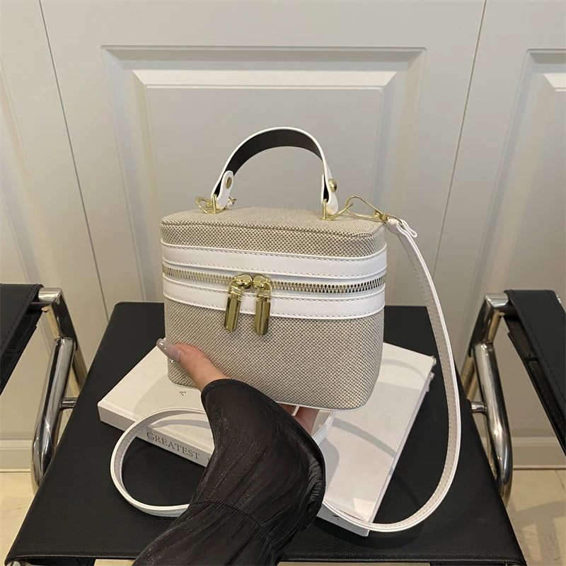 Crossbody Casual Handbag