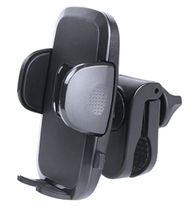 Baby Stroller mobile phone and drink holder.