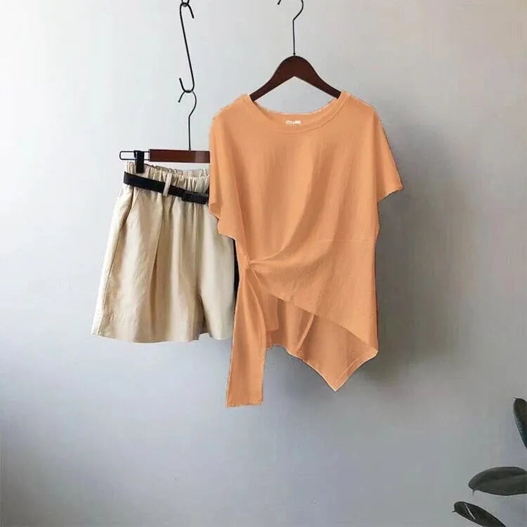 Women's Short Sleeve T-shirts