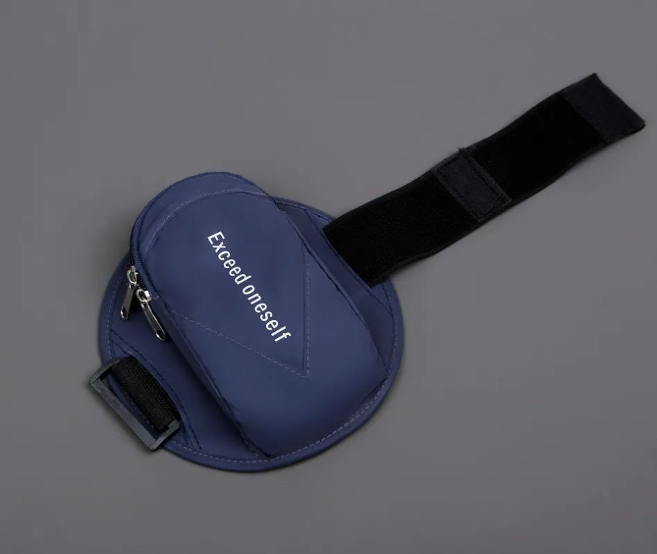 Waterproof, Reflective Mobile Phone Armband Bag