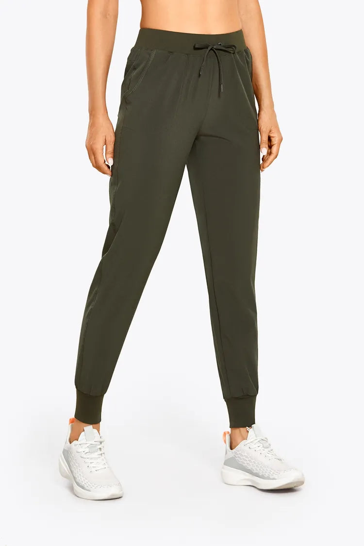 Lightweight Workout Pants.