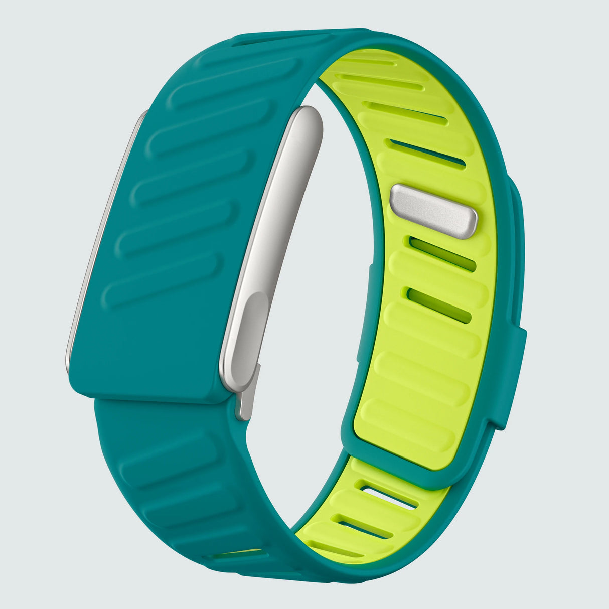WHOOP Adjustable Silicone Waterproof, Sweatproof Sport Flex Wrist Band For 5.0