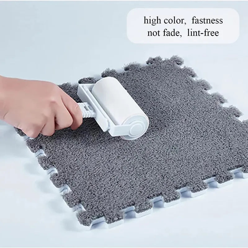 30CM Play Mats