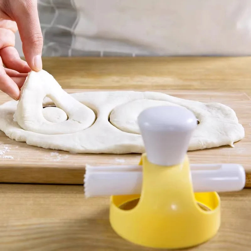 DIY Creative Doughnut Kitchen Tool