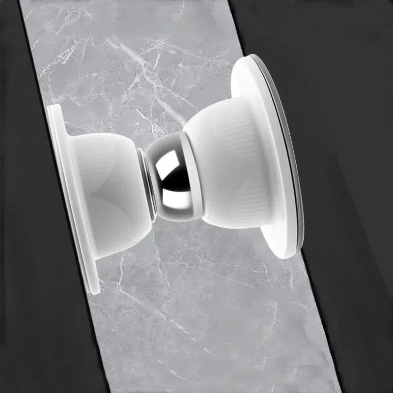Silicone Magnetic Strong Bonding Door Stopper