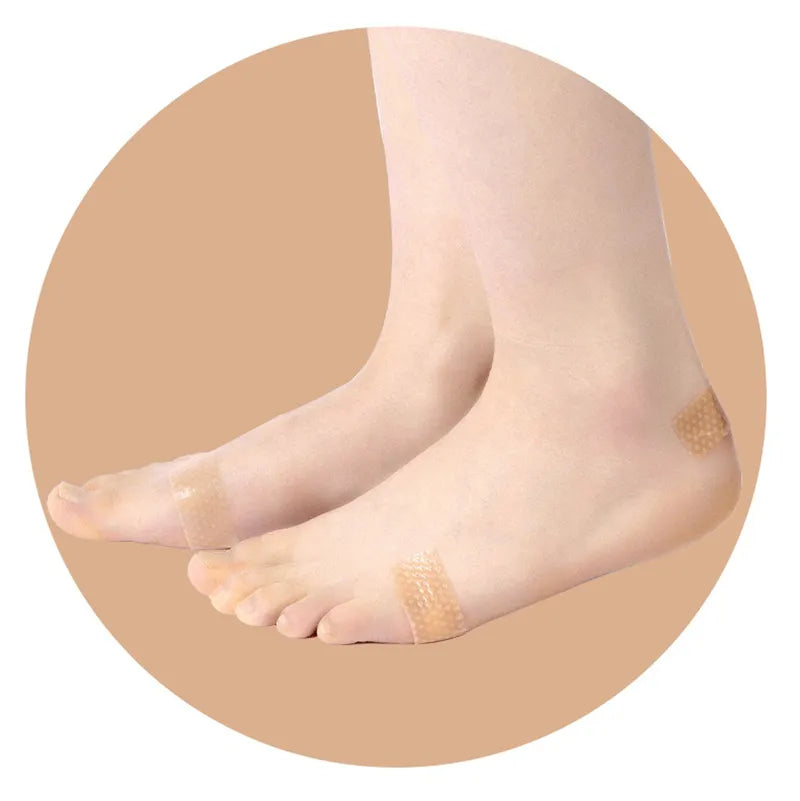 100cm Gel Adhesive Blister Pads Or Heel Protector