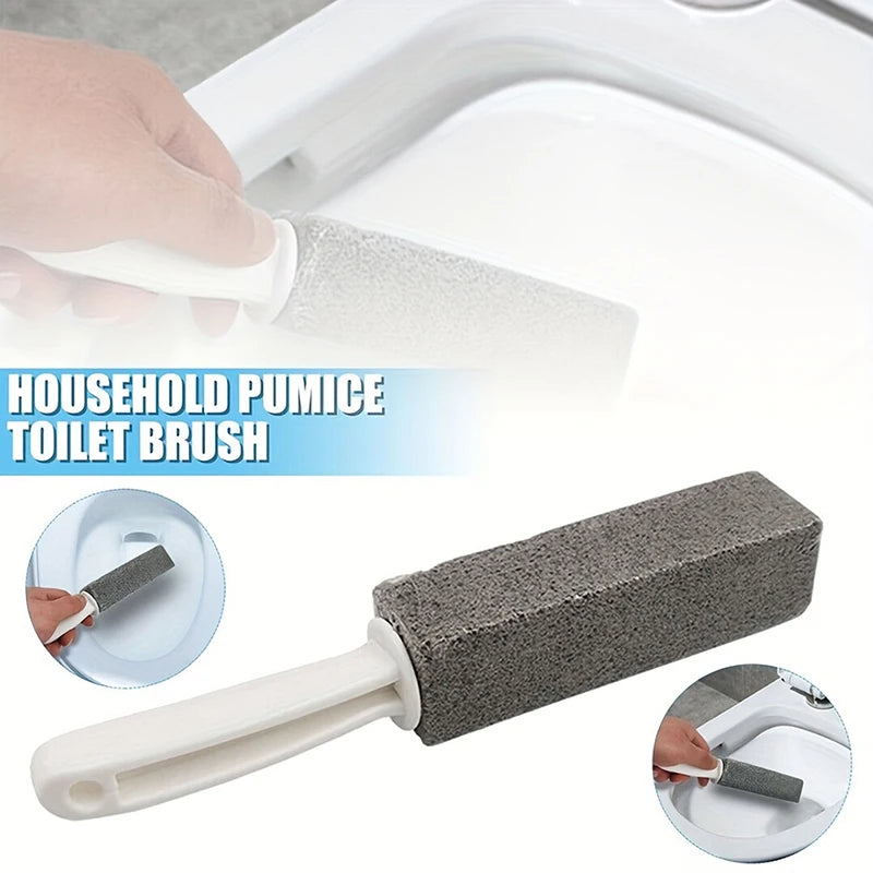 Multipurpose Limescale Stain Remover Pumice Stone