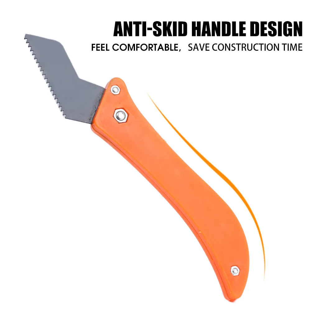 Tungsten Carbide Cutter Blade for Tile Grout Cleaning And Blades