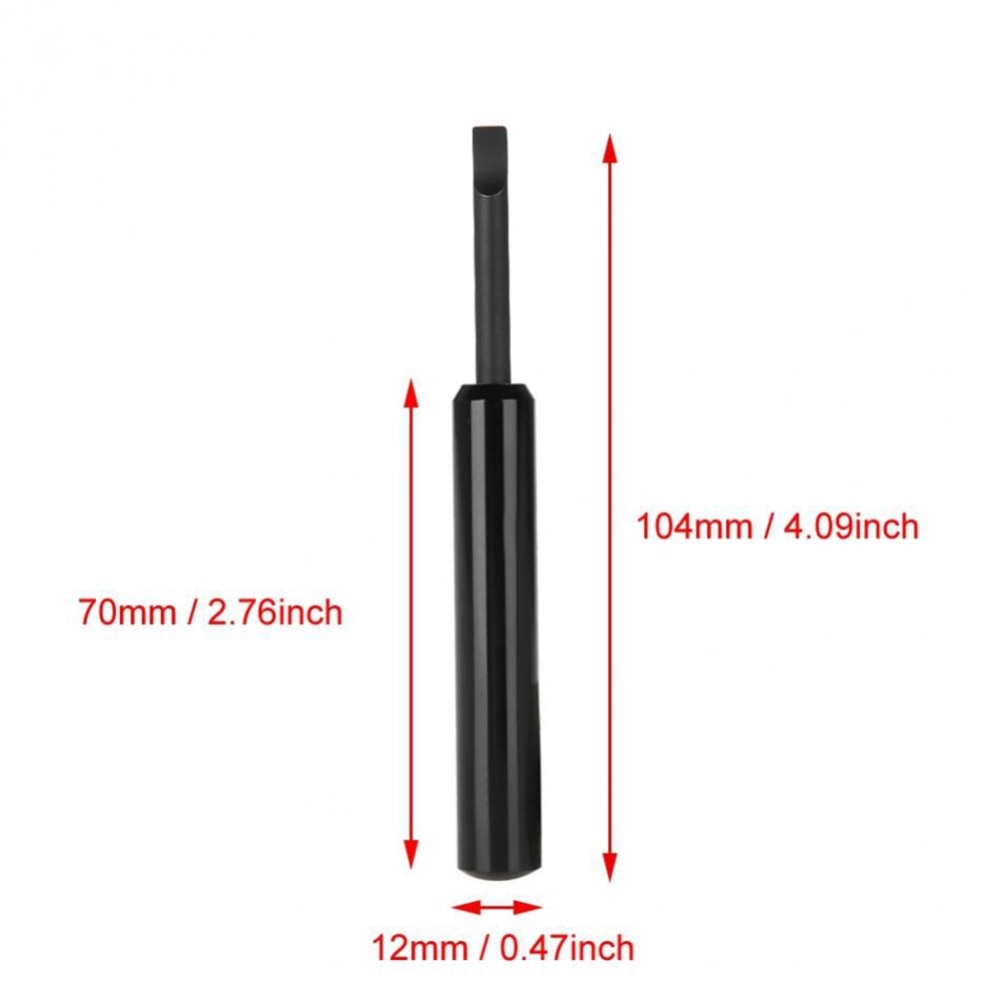 Battery Replacement Tool For Watches.