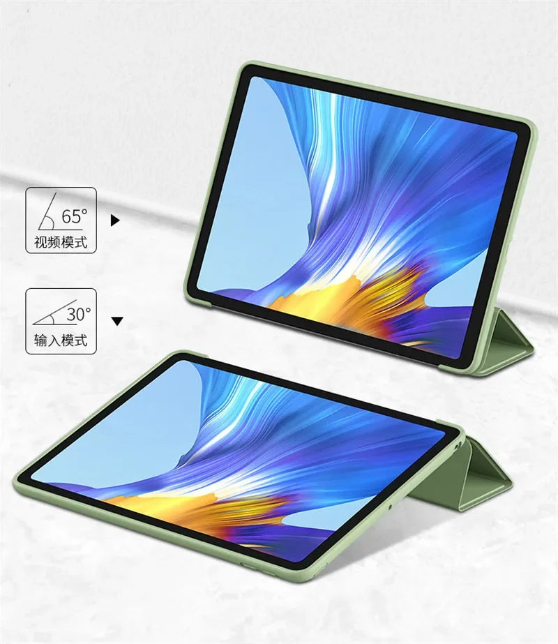 Huawei Soft Tablet Cover For T10S 10.1 AGS3-L09 AGS3-W09