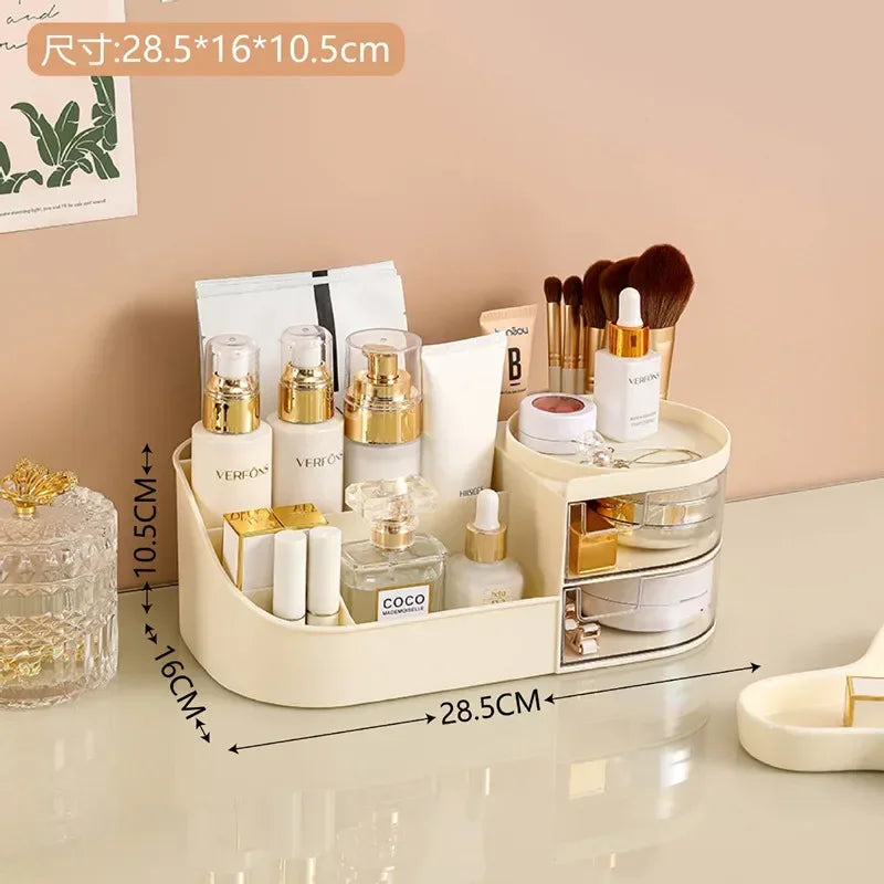 Cosmetic/Desk Storage Organizer
