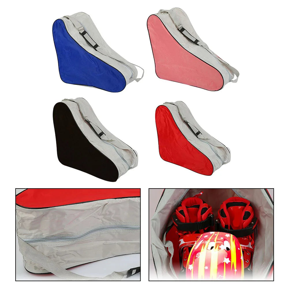 Roller/Ice Skates Bag