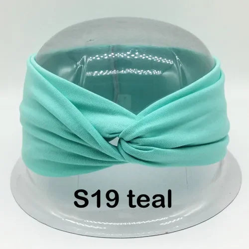 Twist Headbands for Women