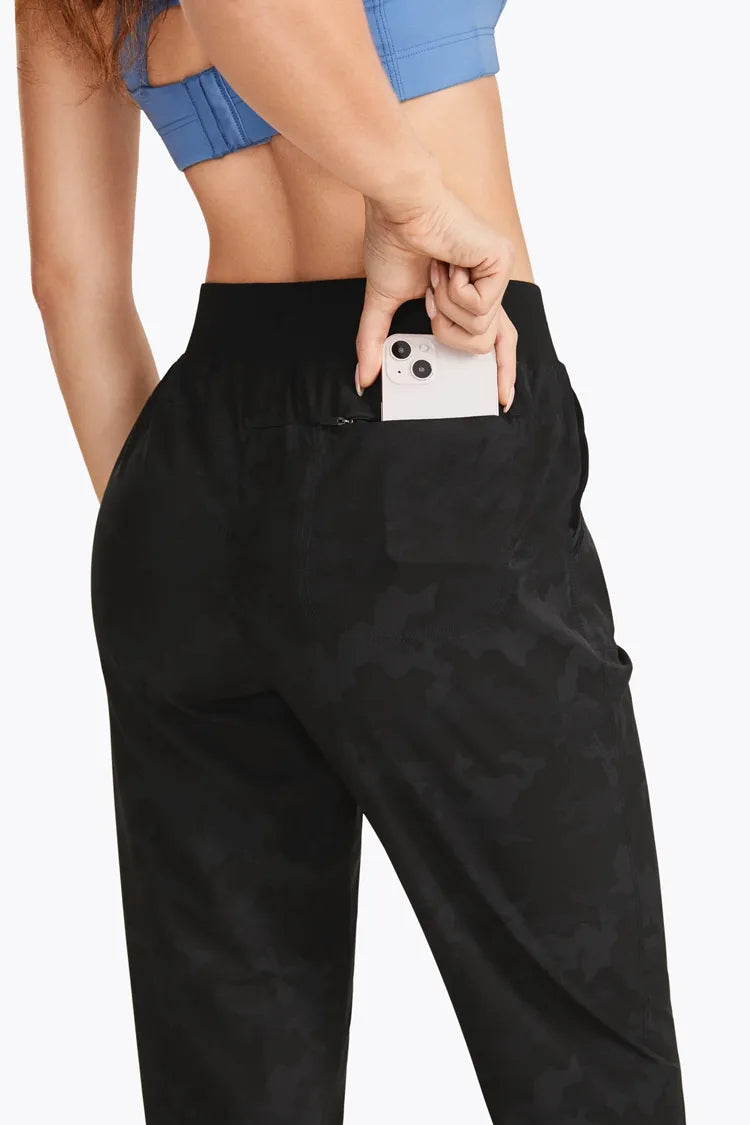 Lightweight Workout Pants.