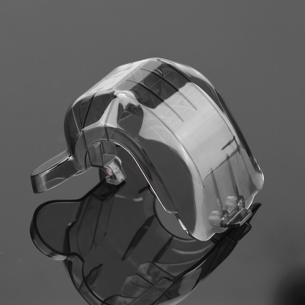 Lens Cap for DJI Mini 3 Pro Drone. Dust-proof Cap Gimbal Guard Quadcopter.