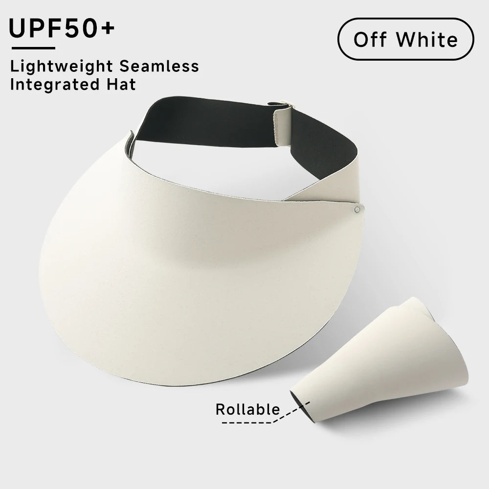 Women's Foldable UV Resistant Sun Hat