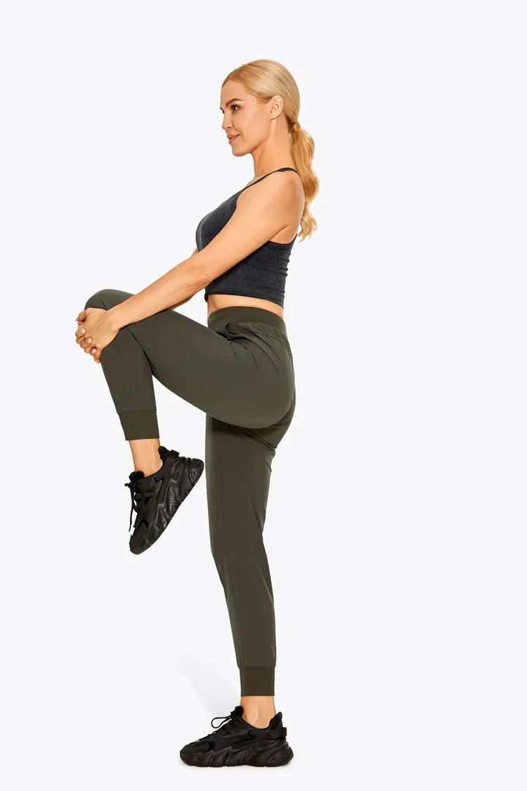 Lightweight Workout Pants.