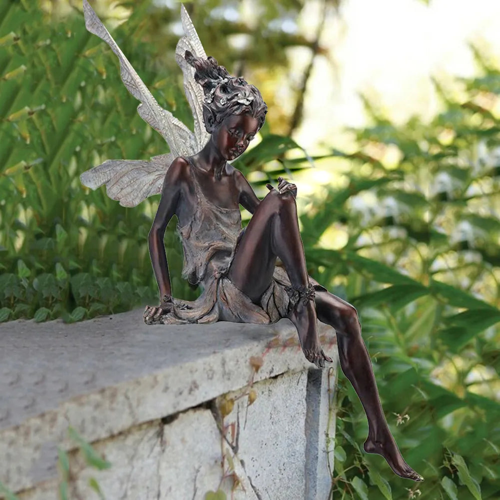 Garden Landscaping Assorted Figurines.