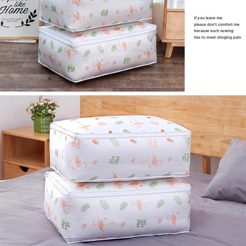 Foldable Storage Bag Organizer.