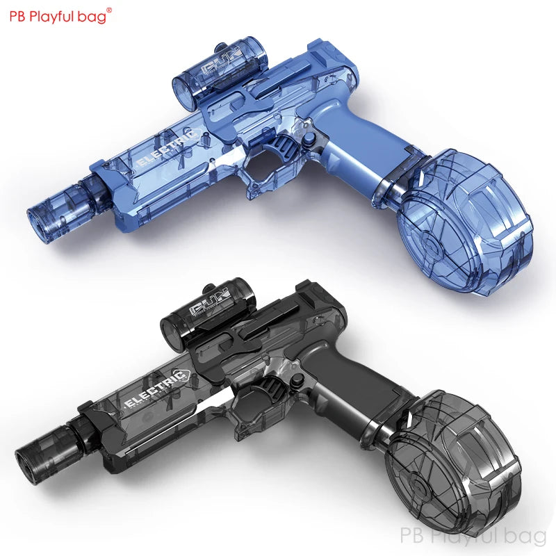 AC223 Automatic Water Toy Spray Gun