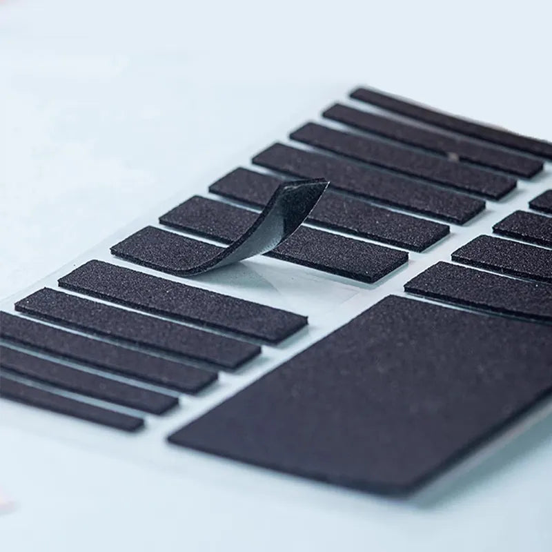 Silicone Transparent Adhesive Ring Size Adjuster