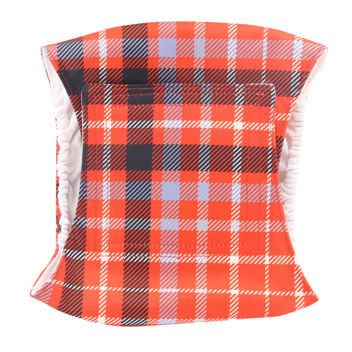 2/3/4/5Pack Cotton Cloth Diaper For Male Dogs