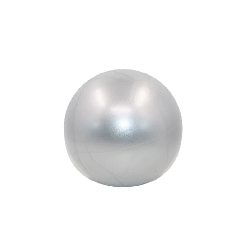 25cm Pilates/Yoga Exercise Ball.