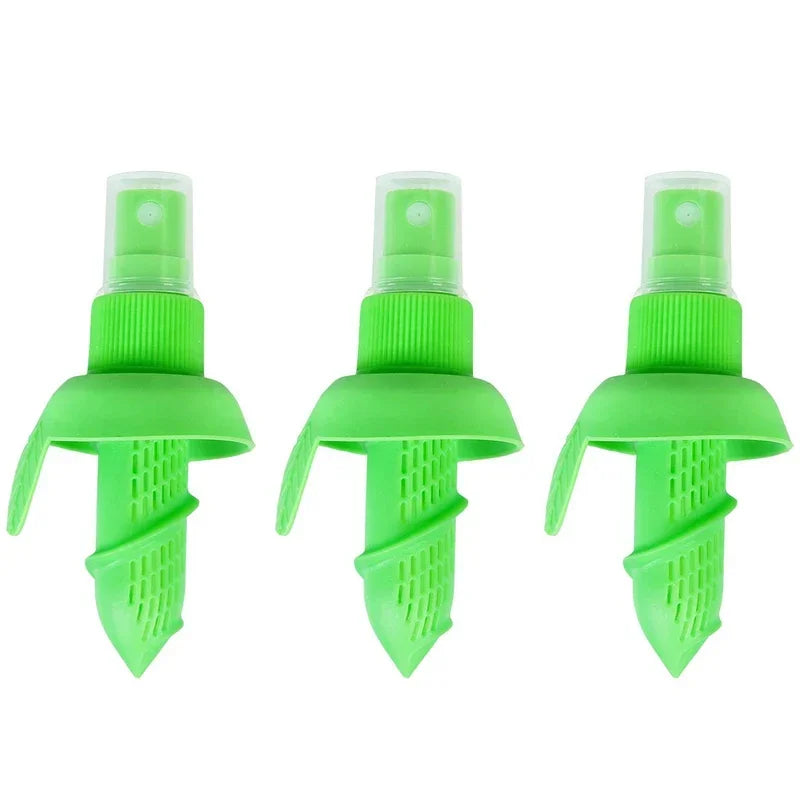 Lemon/Lime Manual Juice Sprayer
