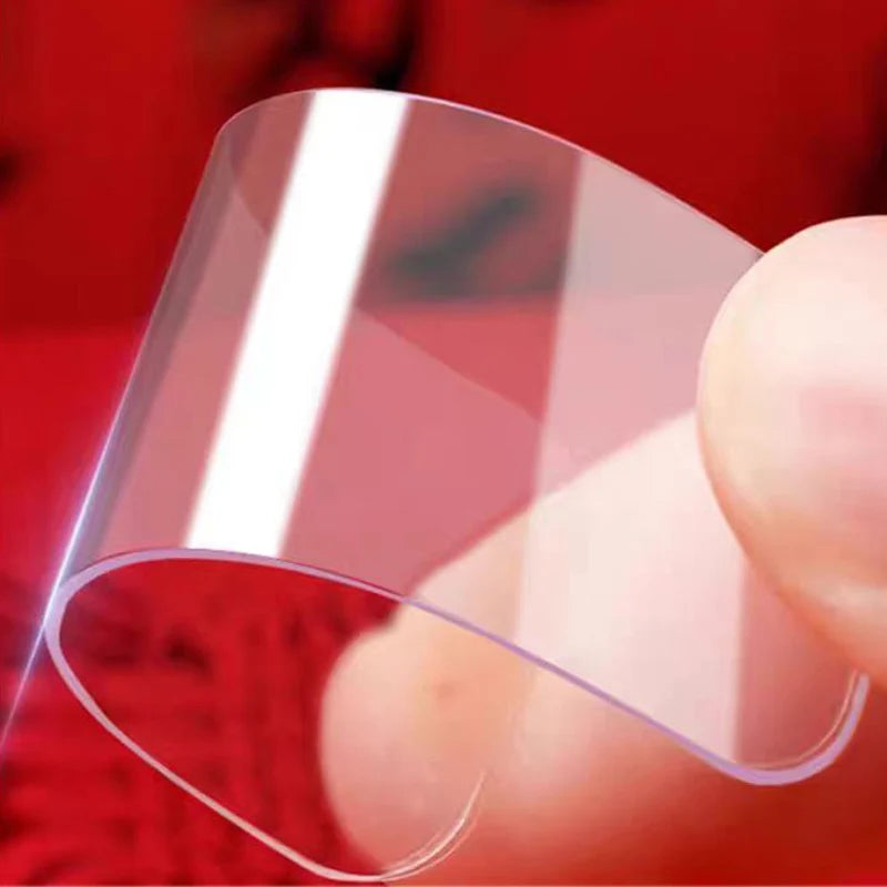 Reusable Strong Double Sided Adhesive Tape