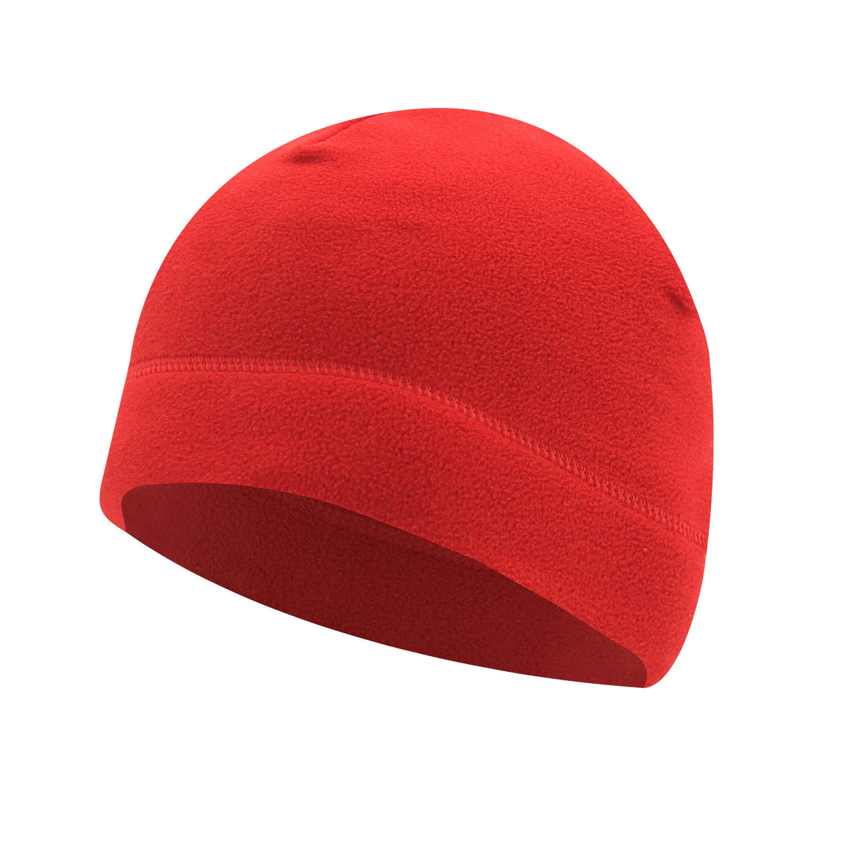 Unisex Windproof Polar Fleece Beanie