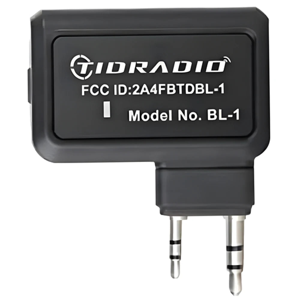 Multi Model Support Wireless Programmer For Phone, PC Or  Bluetooth  BF UV-5R BF-888S Radio