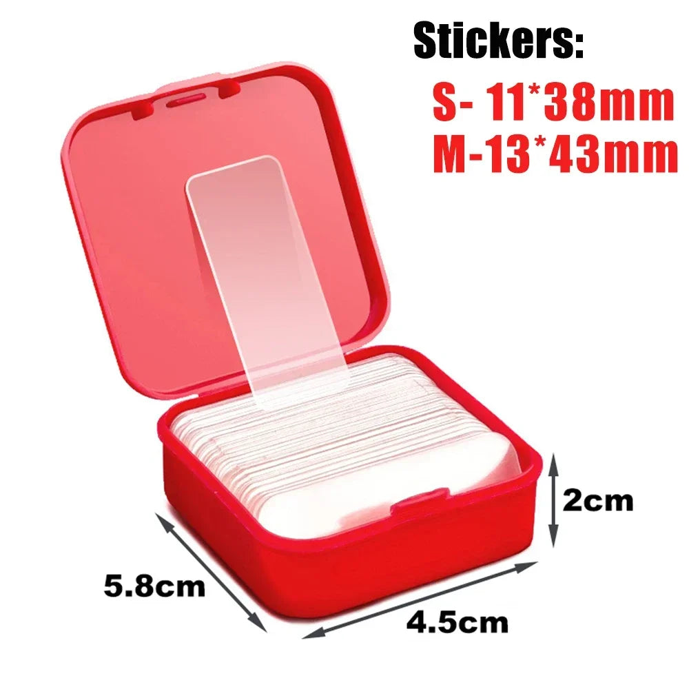 Reusable Strong Double Sided Adhesive Tape