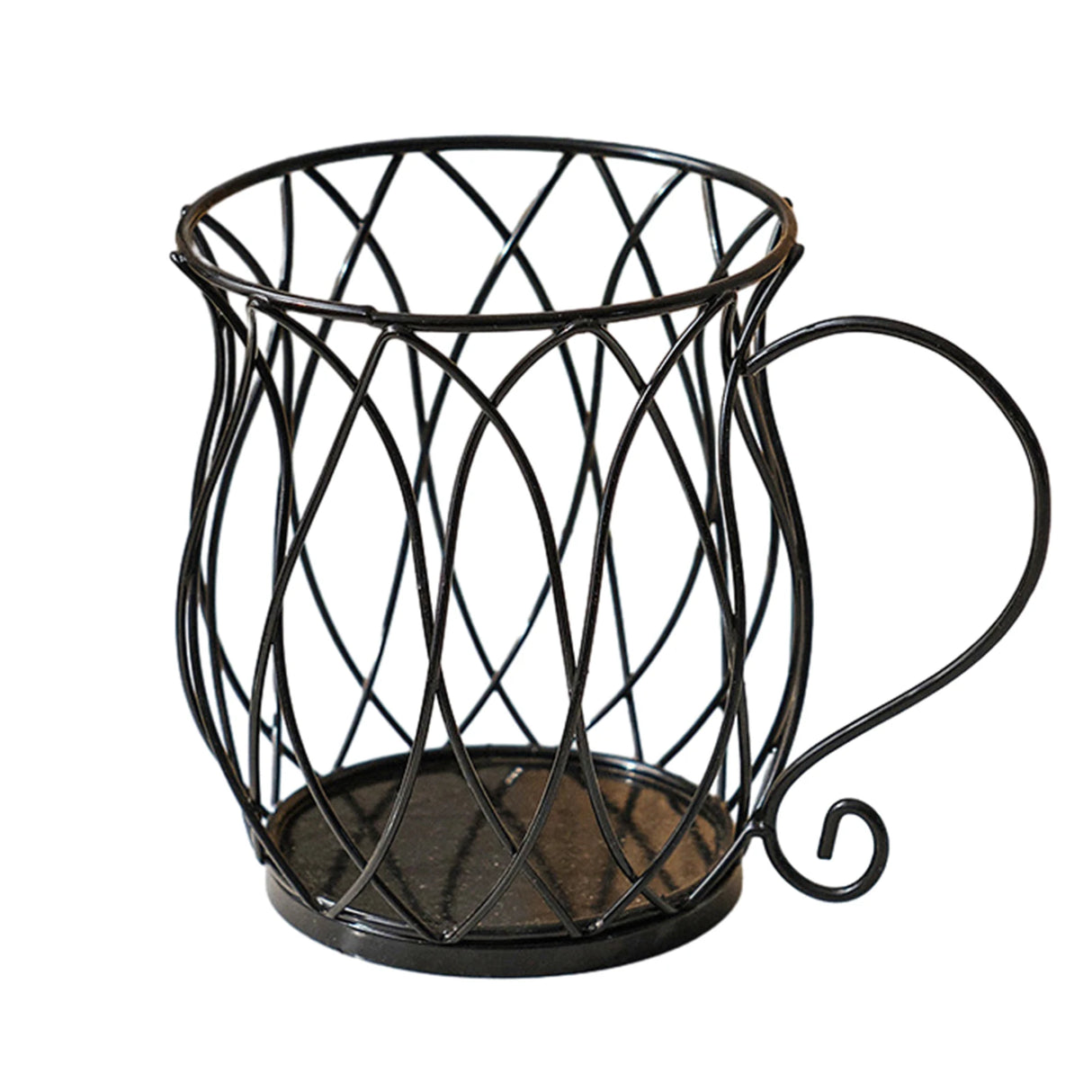 Coffee Capsule Holder