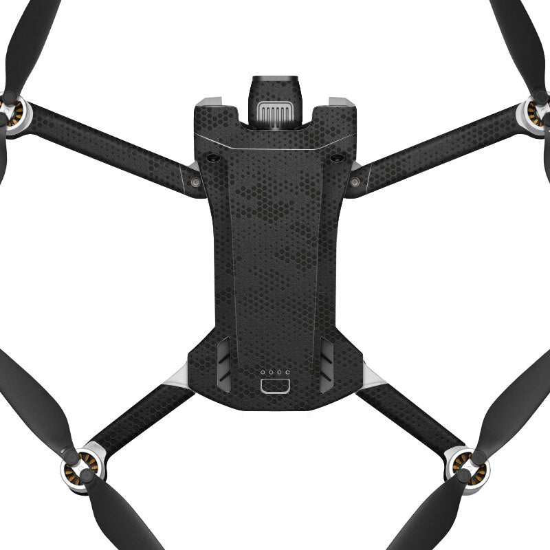 DJI Mini 3 Pro Drone Premium Decal for DJI Mini3 Pro. . Anti Scratch Cover Protector.