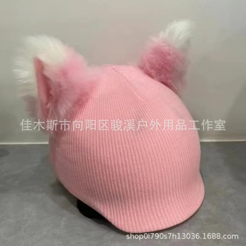 Children's Novelty Helmet Covers