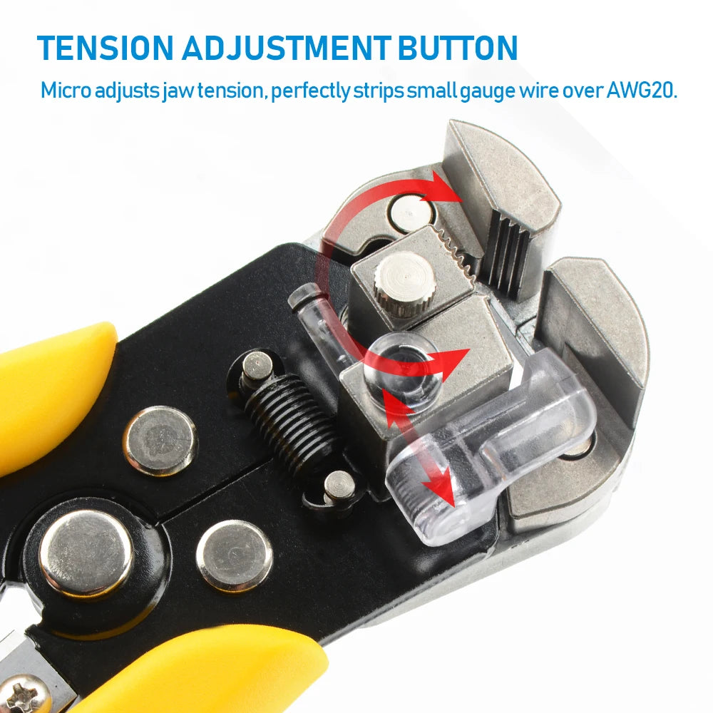 3 In 1 Multifunctional Pliers