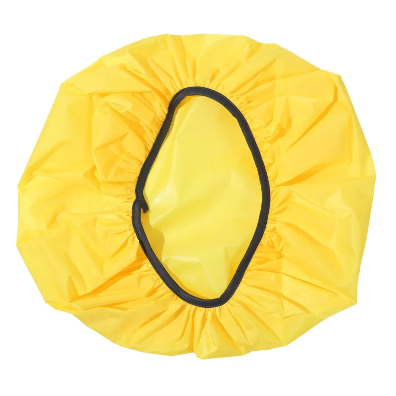 35 L Waterproof Backpack Rain Cover