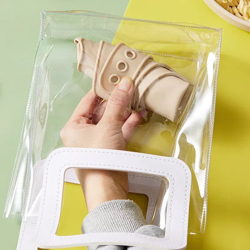 Silicone Soft Adjustable Baby Bib. BPA Free